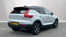 Volvo Xc40 2.0 D4 [190] R DESIGN 5dr AWD Geartronic Diesel Estate